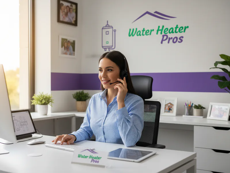 Water Heater Repair  in Eagle Point  FAQ